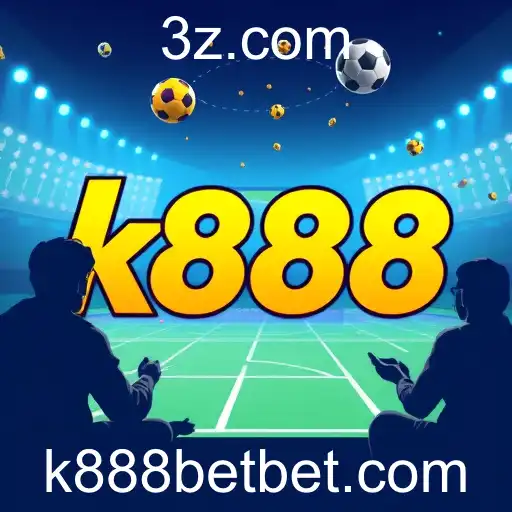 A Expansão do Universo dos Jogos Online com K888bet
