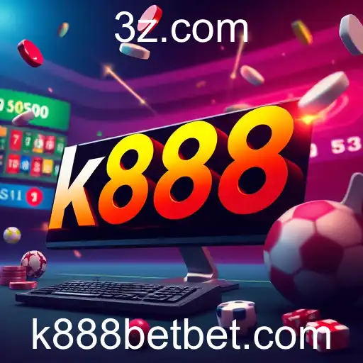 Expansão de Sites de Jogos no Brasil e a Popularidade do k888bet