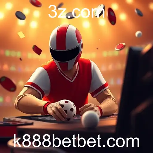 Evolução dos Jogos de Azar em 2025