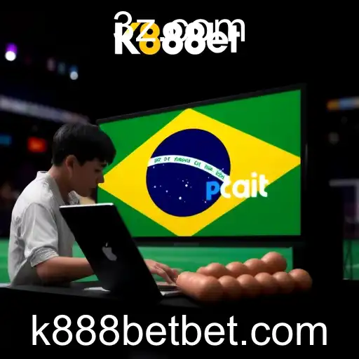 Crescimento e Desafios do Jogo Online no Brasil