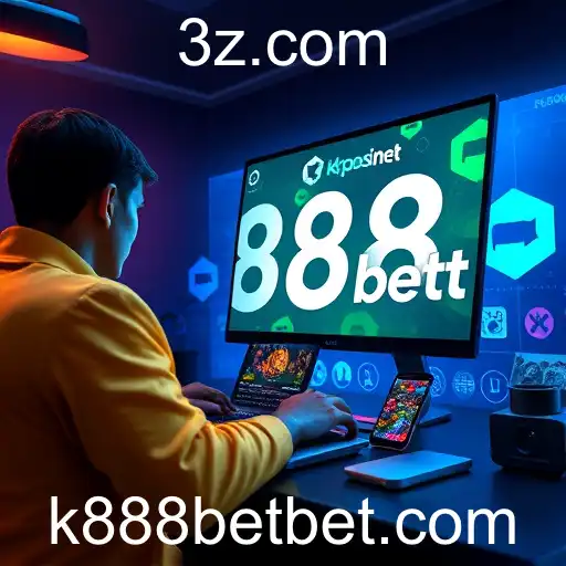 A Influência Crescente dos Sites de Jogos no Brasil