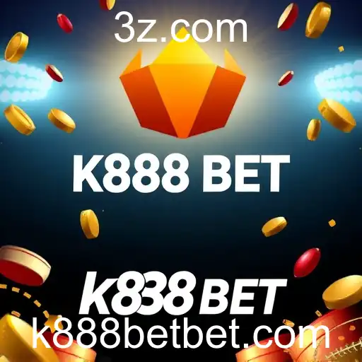 O Impacto do k888bet no Mercado de Jogos Online em 2025