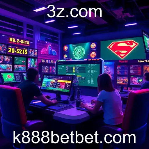 Crescimento dos Jogos Online em 2025