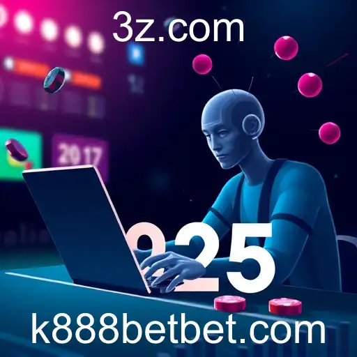 Tendências no Mercado de Jogos Online em 2025