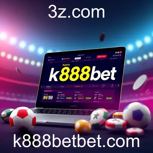 A Ascensão do k888bet no Mercado de Jogos em Português