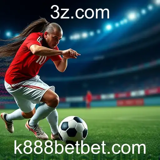 A Ascensão do k888bet no Cenário de Jogos Online