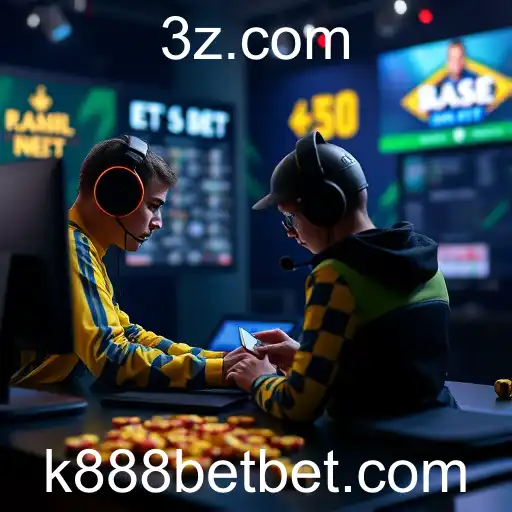 Tendências de Jogos Online no Brasil