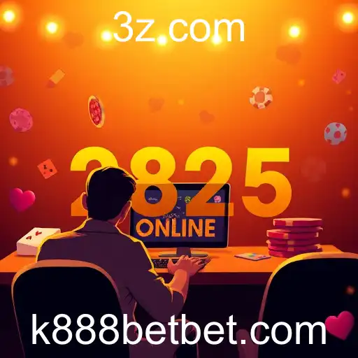 Crescimento do Setor de Jogos Online em 2025